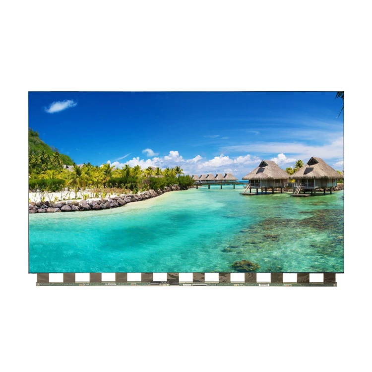 23.6 Inch Innolux TV Panel OPEN CELL Product Collection 23.6 Inch Innolux TV Panel OPEN CELL Product Collection
