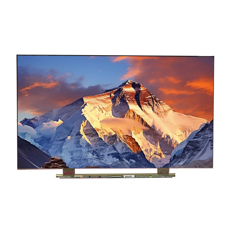 48 Inch BOE TV Panel OPEN CELL Product Collection 48 Inch BOE TV Panel OPEN CELL Product Collection