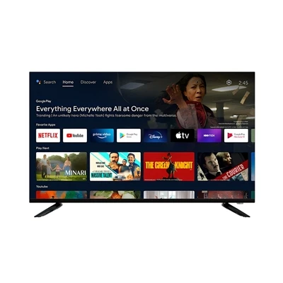 Những lời khuyên khi sử dụng TV thông minh là gì?