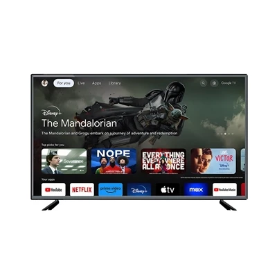 Phương pháp sử dụng TV thông minh và biện pháp phòng ngừa
