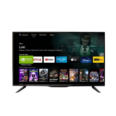 Sự khác biệt giữa TV ULED và TV LED