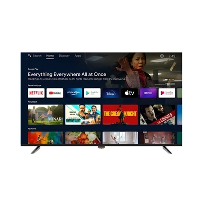 Ưu nhược điểm của tivi LED màn hình cong