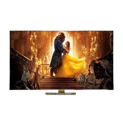 Bộ sưu tập sản phẩm TV Panel CSOT 43 inch OPEN CELL