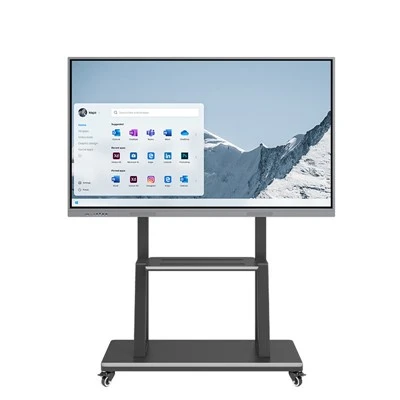 Bảng tương tác giáo dục 65 inch