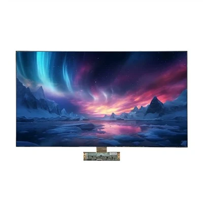 Bộ sưu tập sản phẩm TV Panel BOE 75 inch OPEN CELL