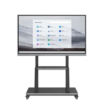 Bảng tương tác giáo dục 75 inch