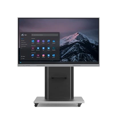 Bảng tương tác 75 inch cho cuộc họp