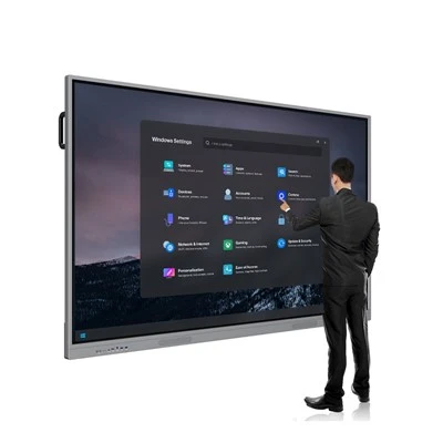 Bảng tương tác 85 inch cho cuộc họp
