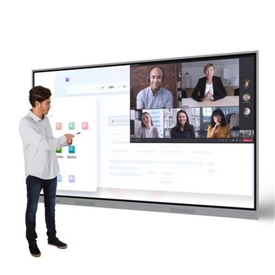Bảng tương tác 98 inch dành cho cuộc họp