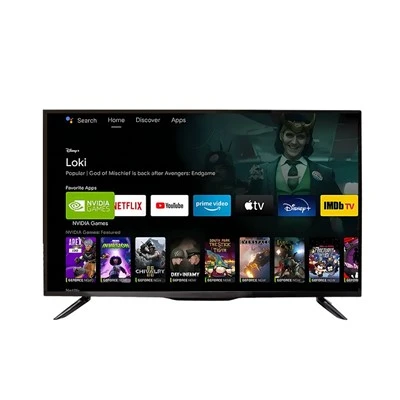 Tivi OEM 43 inch trực tiếp