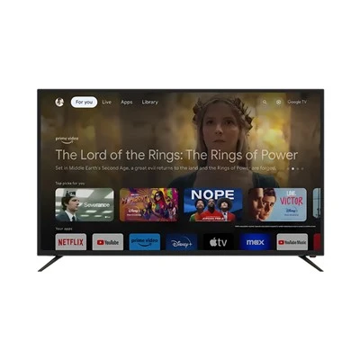 Tivi SKD 50 Inch Chất Lượng Cao