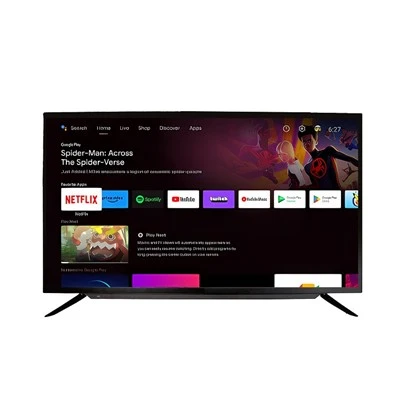 Tivi Netflix Android Ultra HD 50 Inch