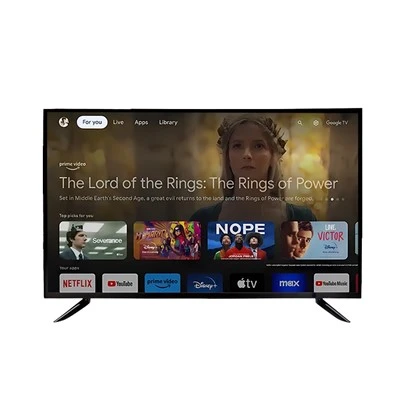 Ổ cắm TV thông minh 43 inch