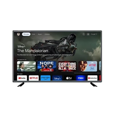 Bán buôn tivi 50 inch Ultra HD